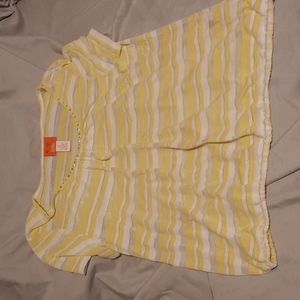 Hearts Of Palm Shirt 👕  (W132)